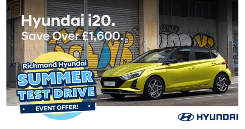 Hyundai i20 Element