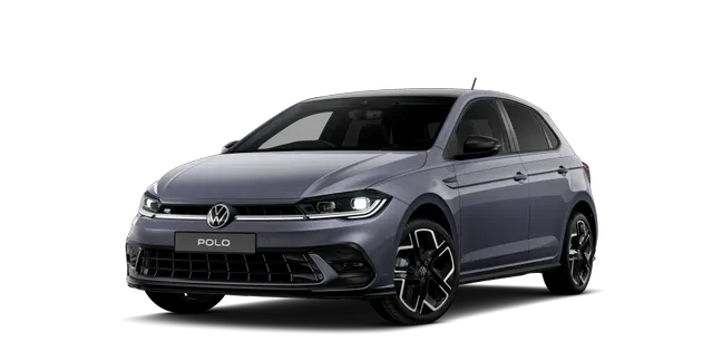 Polo Black Edition
