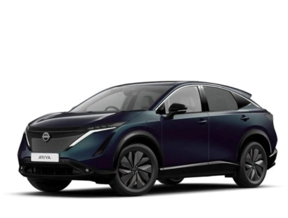 Nissan Ariya Electric 