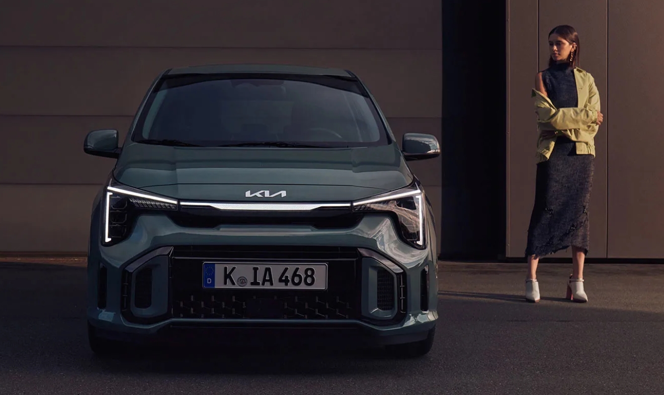 Picanto