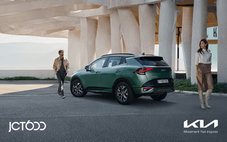 Kia 7 Year Warranty
