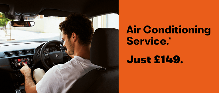 Air Con Service
