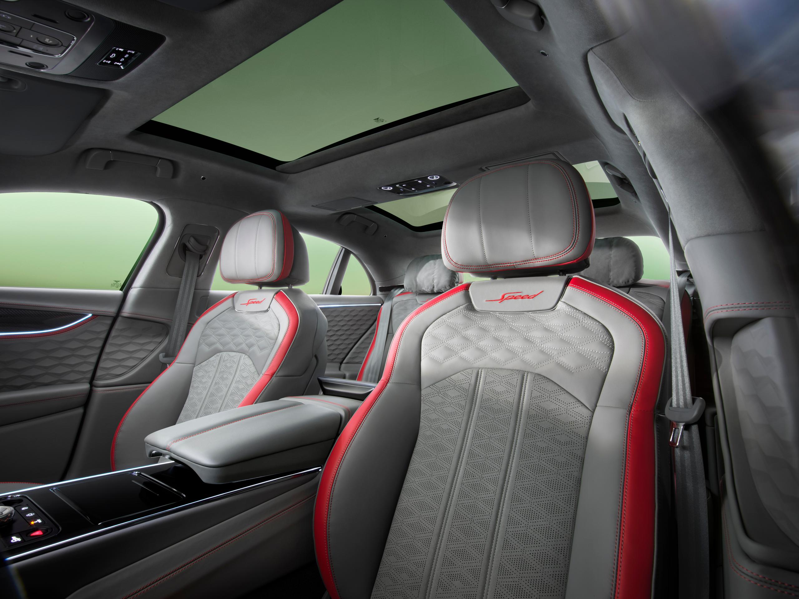 Flying Spur