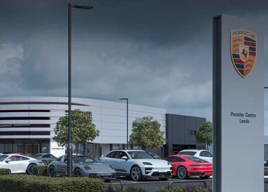 Exciting Changes Ahead at Porsche Centre Leeds