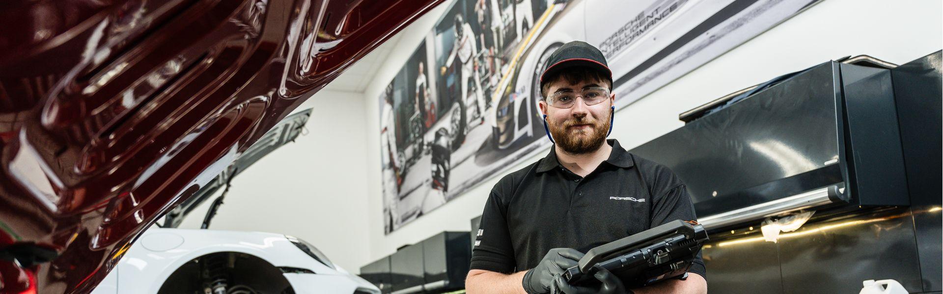 Servicing & Maintenance