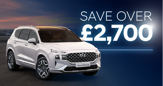Hyundai Dealer in Guildford, Surrey | Richmond Motor Group