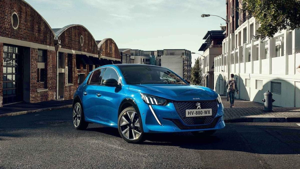 Peugeot 208 Guide  Cost, Electric, Models Features & Lots More