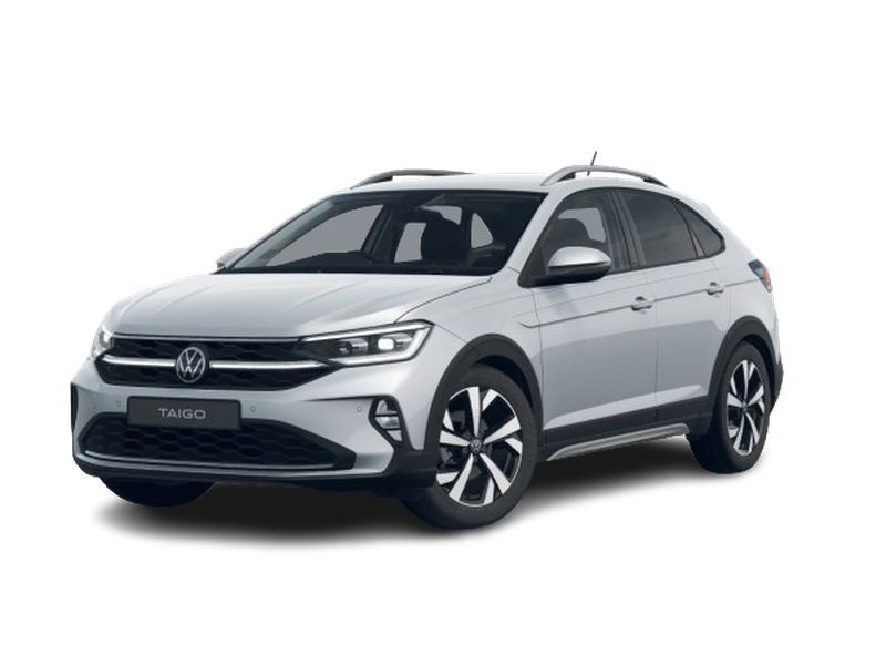 Taigo Style 1.0 TSI DSG