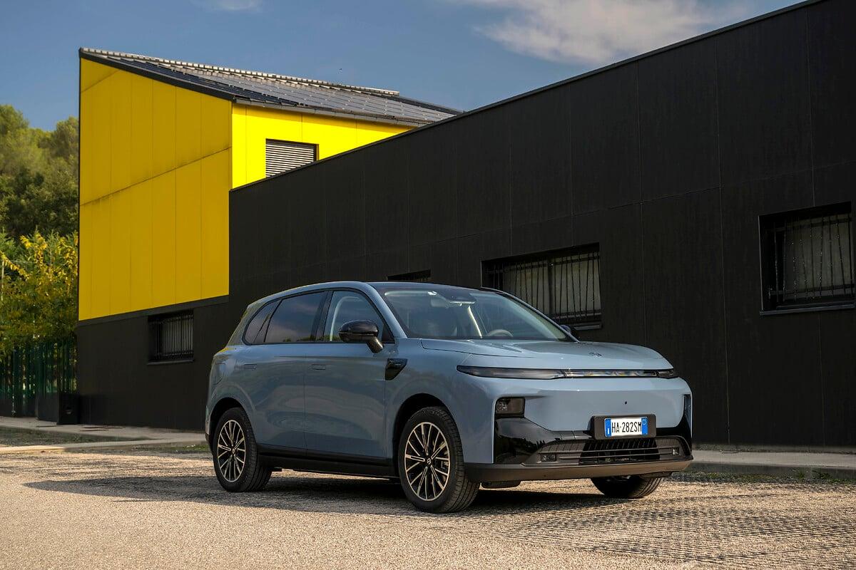 Leap into Electric: Order Your B10 Now