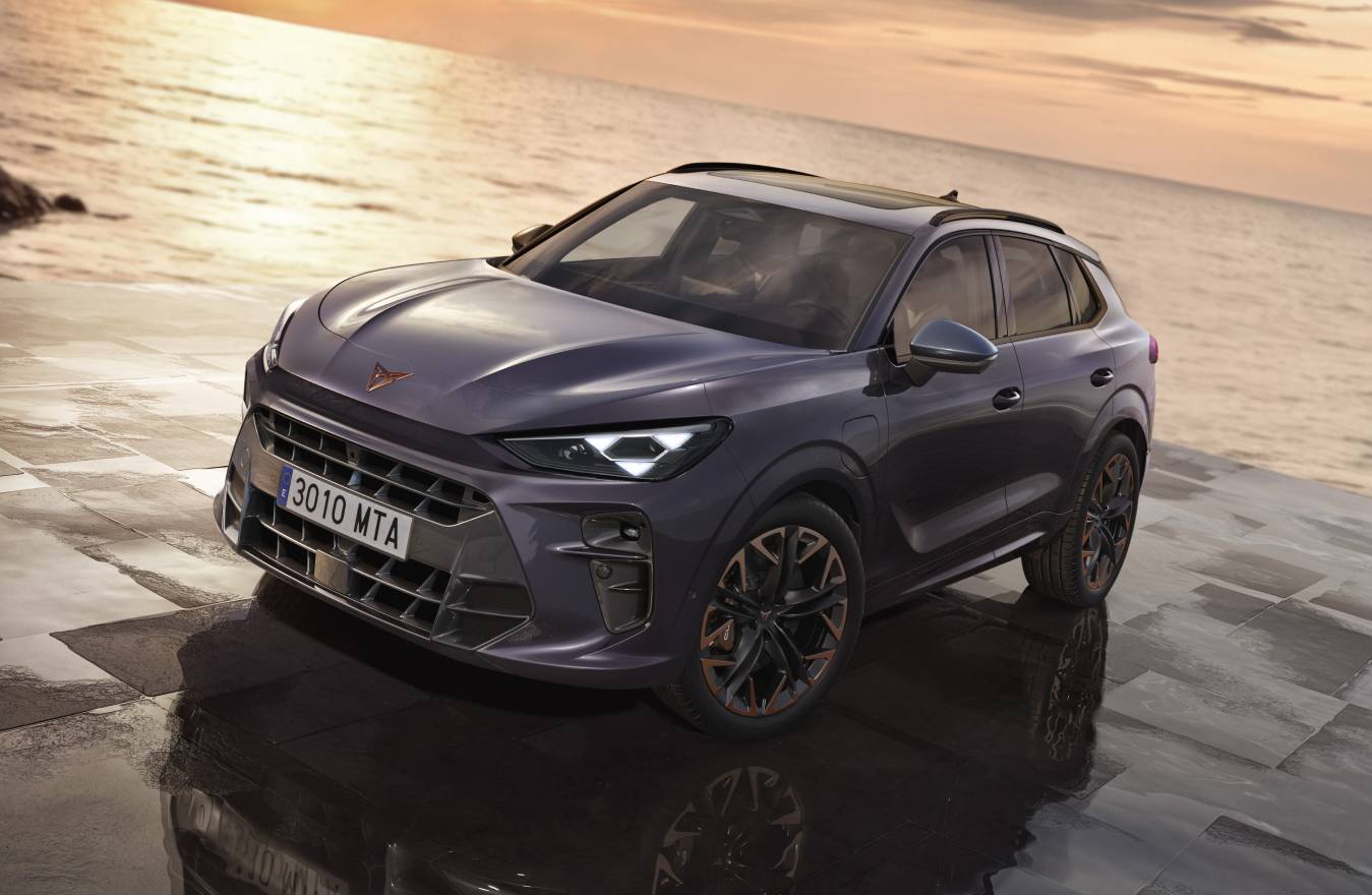 New Cars