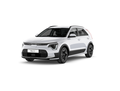 KIA Niro Electric 