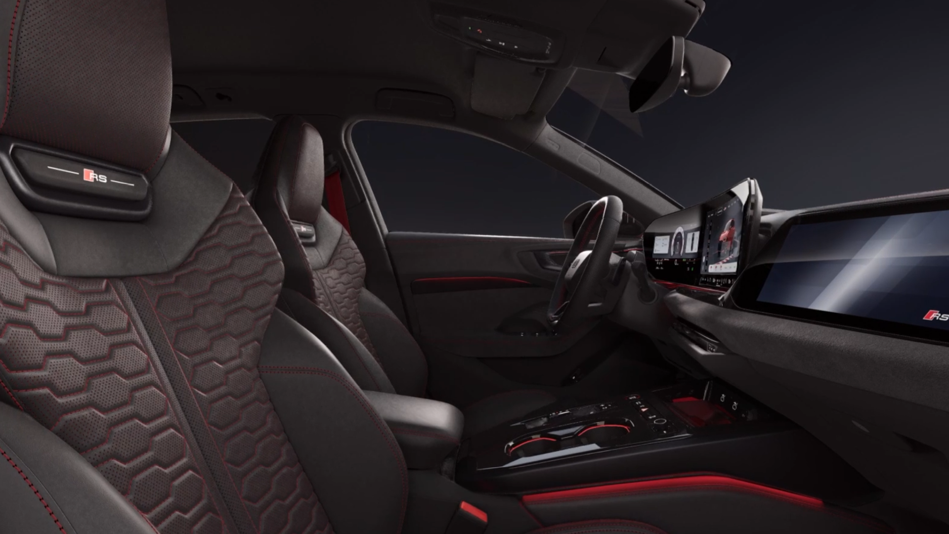 RS 5 Avant