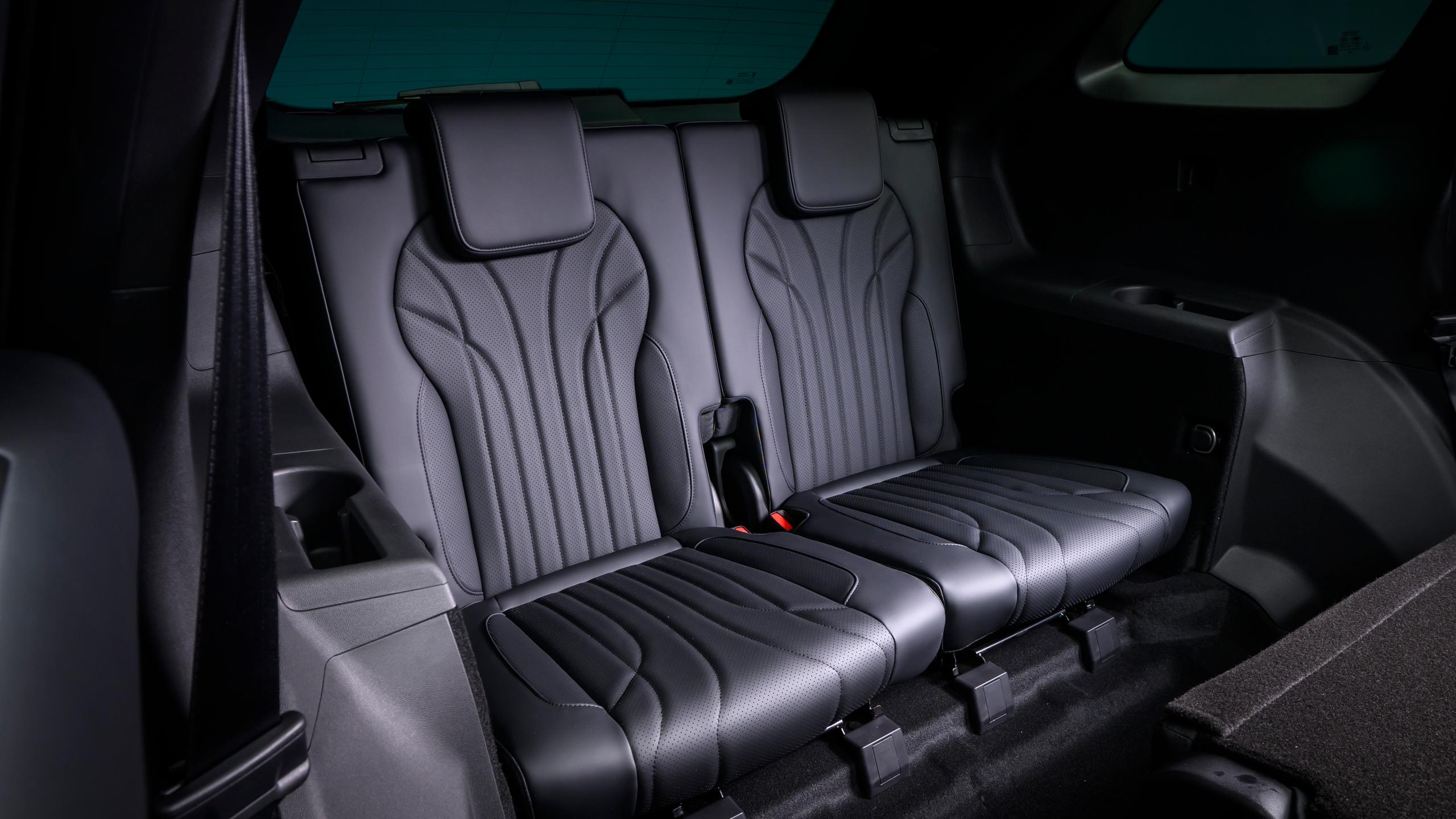 TIGGO 9 Super Hybrid