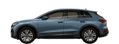 Q4 e-tron