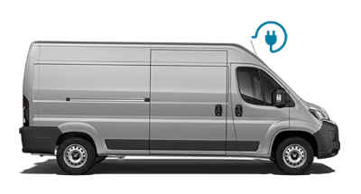 Citroën Relay