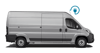 Citroën Relay