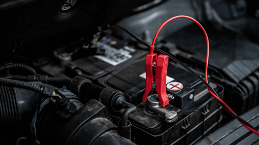 Everything You Need to Know About Your Car Battery