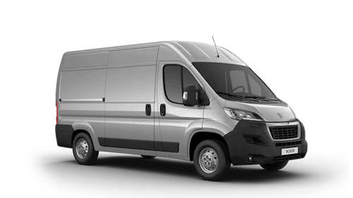 Peugeot Boxer Van | South Wales | Day's Motor Group