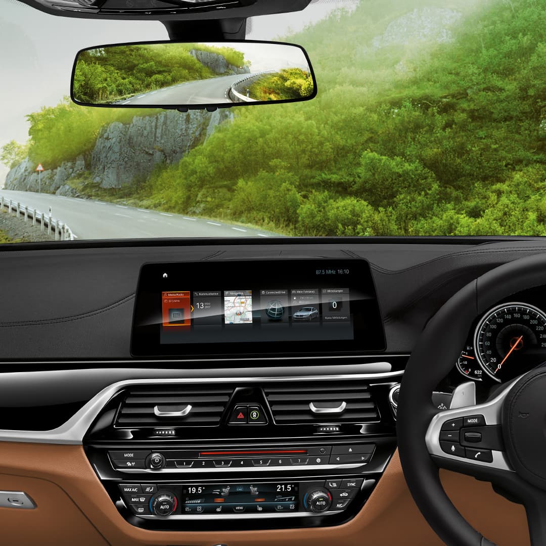 BMW Summer Health Check