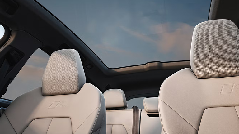 A5 Avant e-hybrid