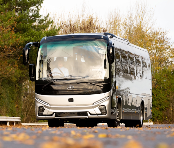 Harris Group launches Harris Bus & Coach