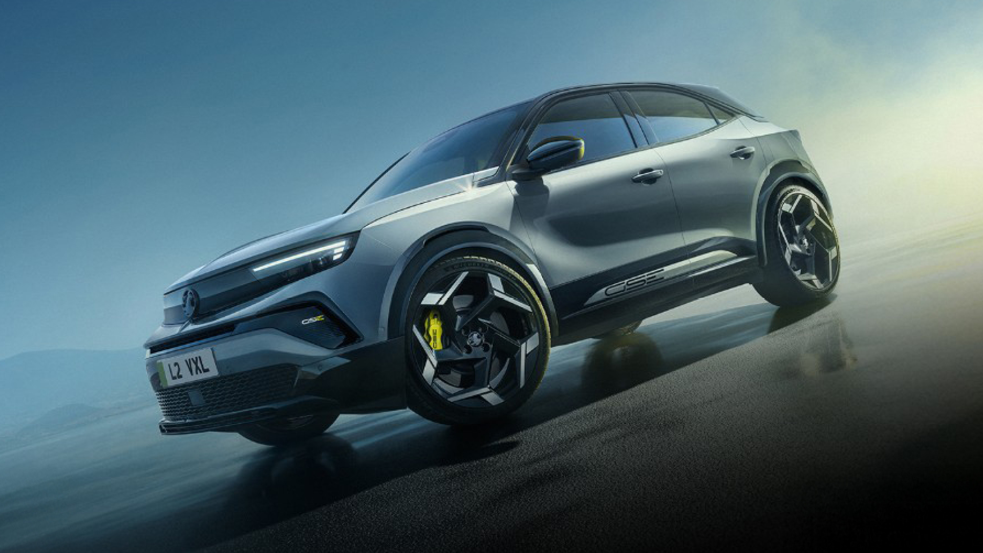 New Mokka