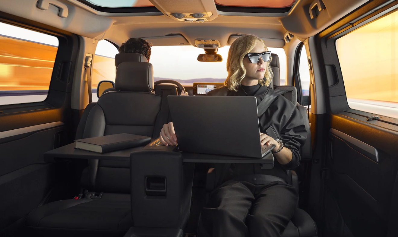 E-Traveller