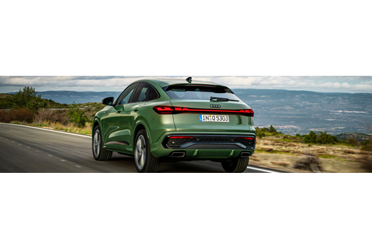 Q5 Sportback