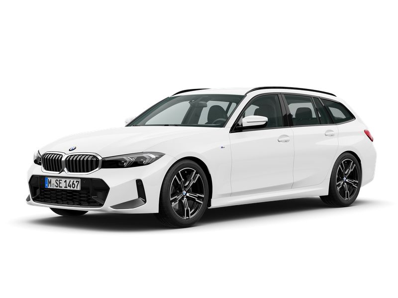 330e M Sport Touring