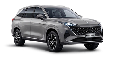 All-New MGS9 Plug-in Hybrid