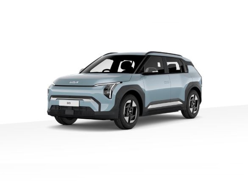 KIA EV3 Electric Estate