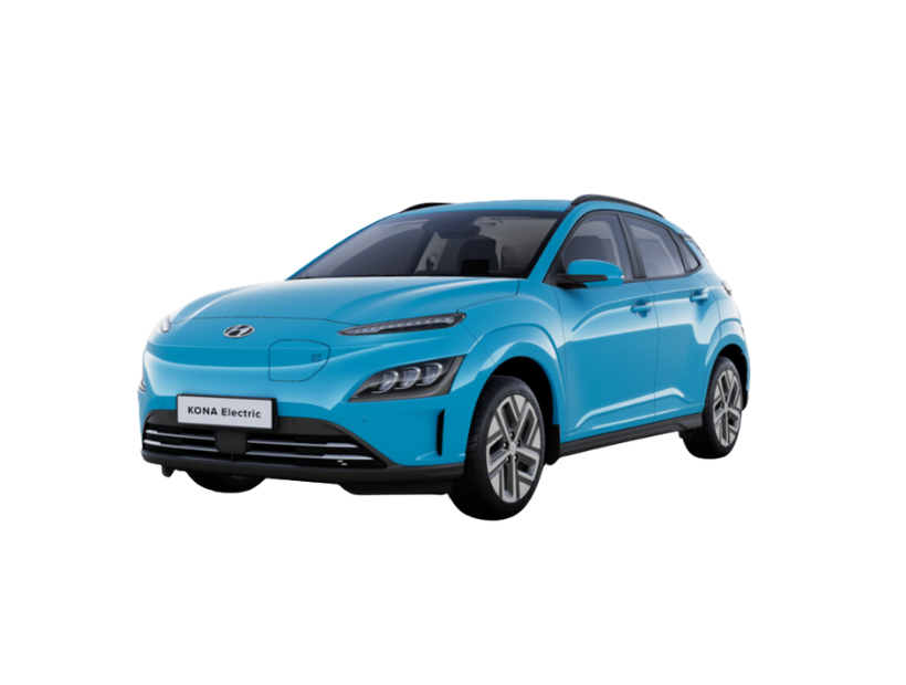 Hyundai Kona Electric Hatchback