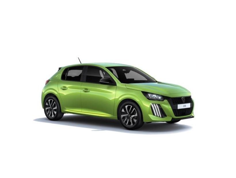 Peugeot 208 Hatchback