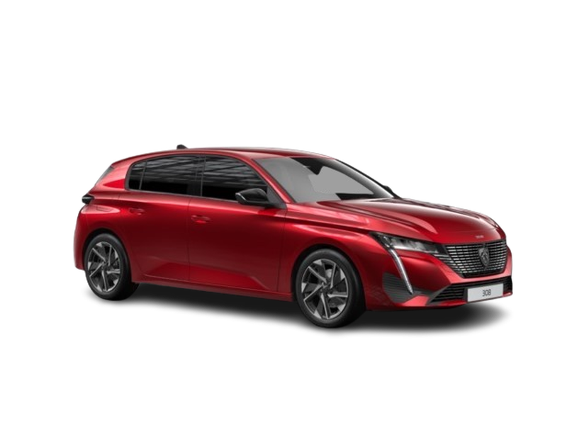 Peugeot 308 Hatchback