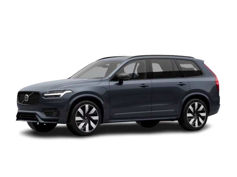 Volvo XC90 Estate PHEV