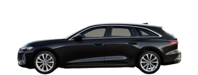 A5 Avant
