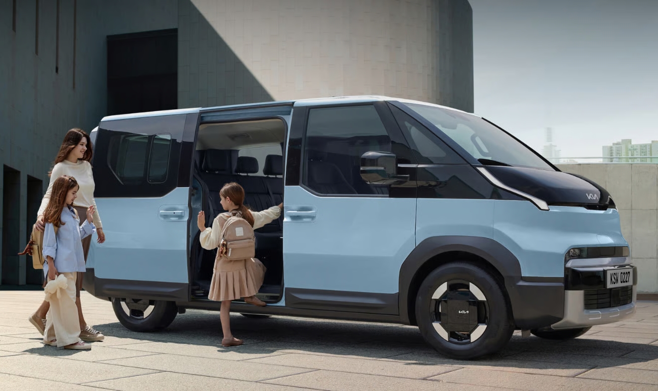 PV5 Passenger