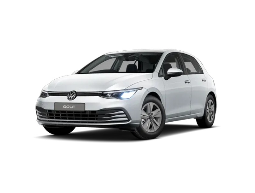 Volkswagen Golf Hatchback 1.5 TSI Match 5dr