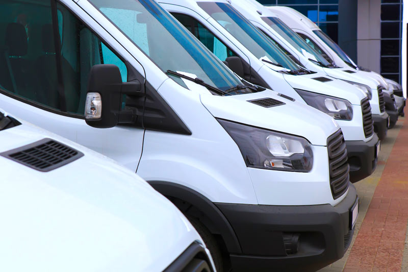Sherwoods Van Centre Opens in Washington