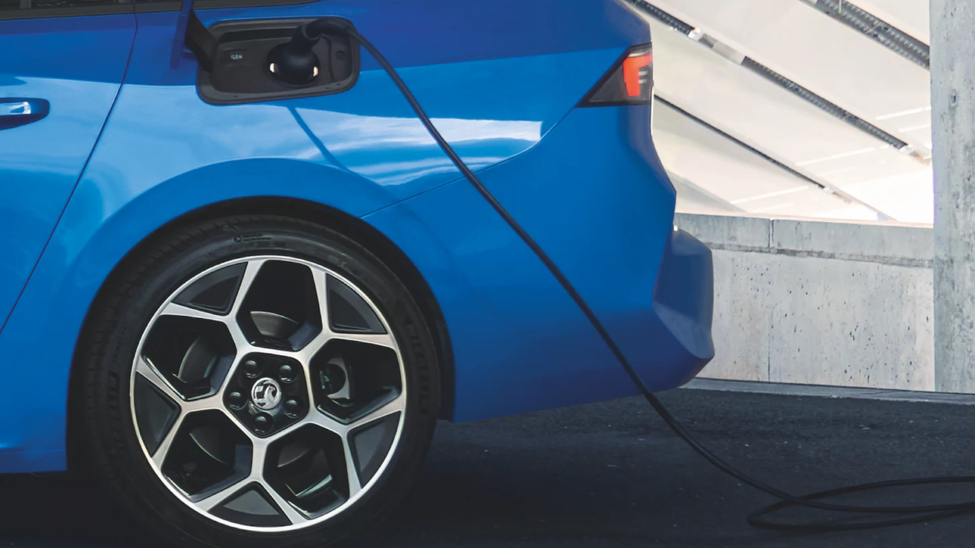 Astra Sports Tourer