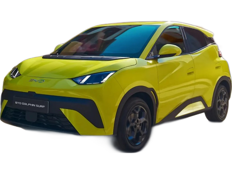 BYD Dolphin Surf Hatchback