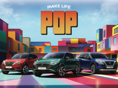 Pop Up Event at Startin Nissan 