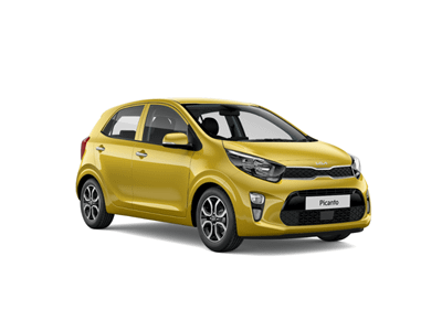 Picanto - Motability Offers 