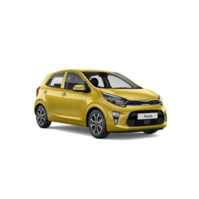Picanto - Motability Offers 