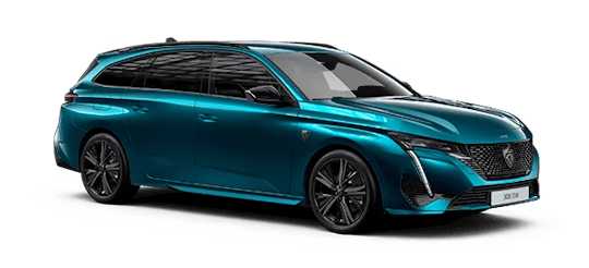 Peugeot 308 SW