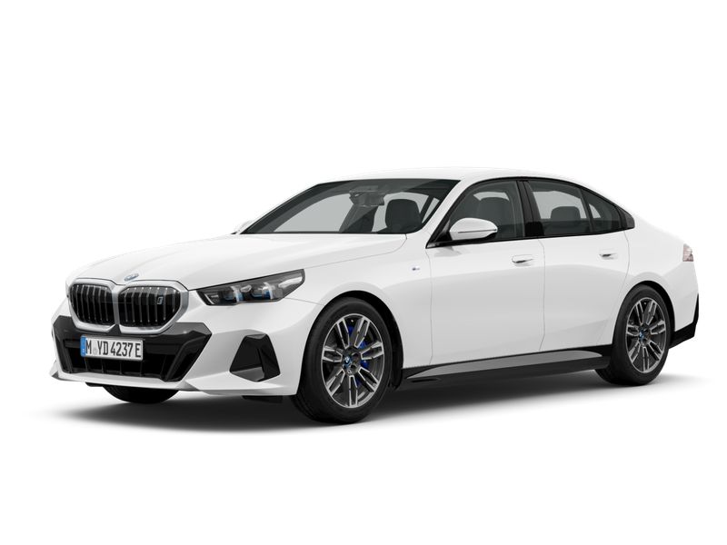 i5 eDrive40 M Sport