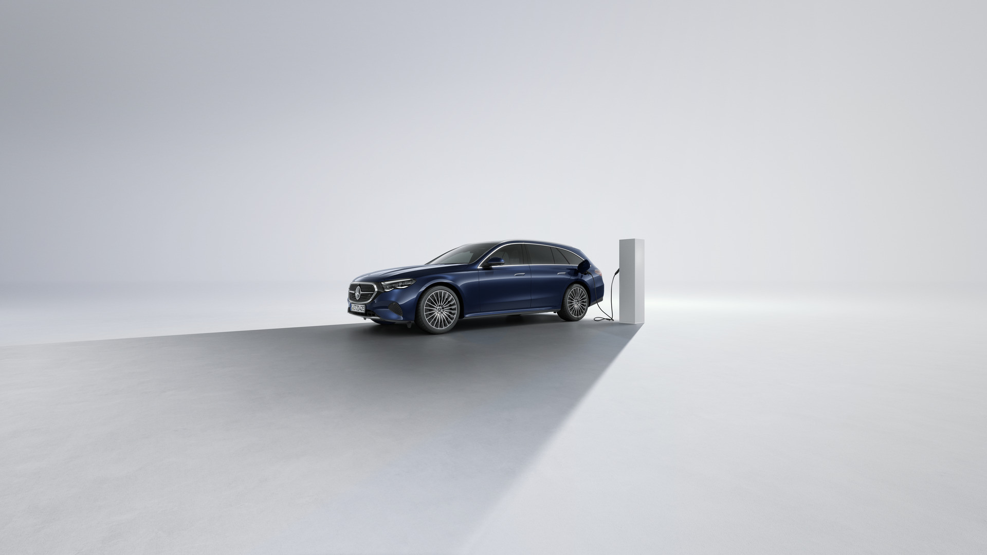 E-Class