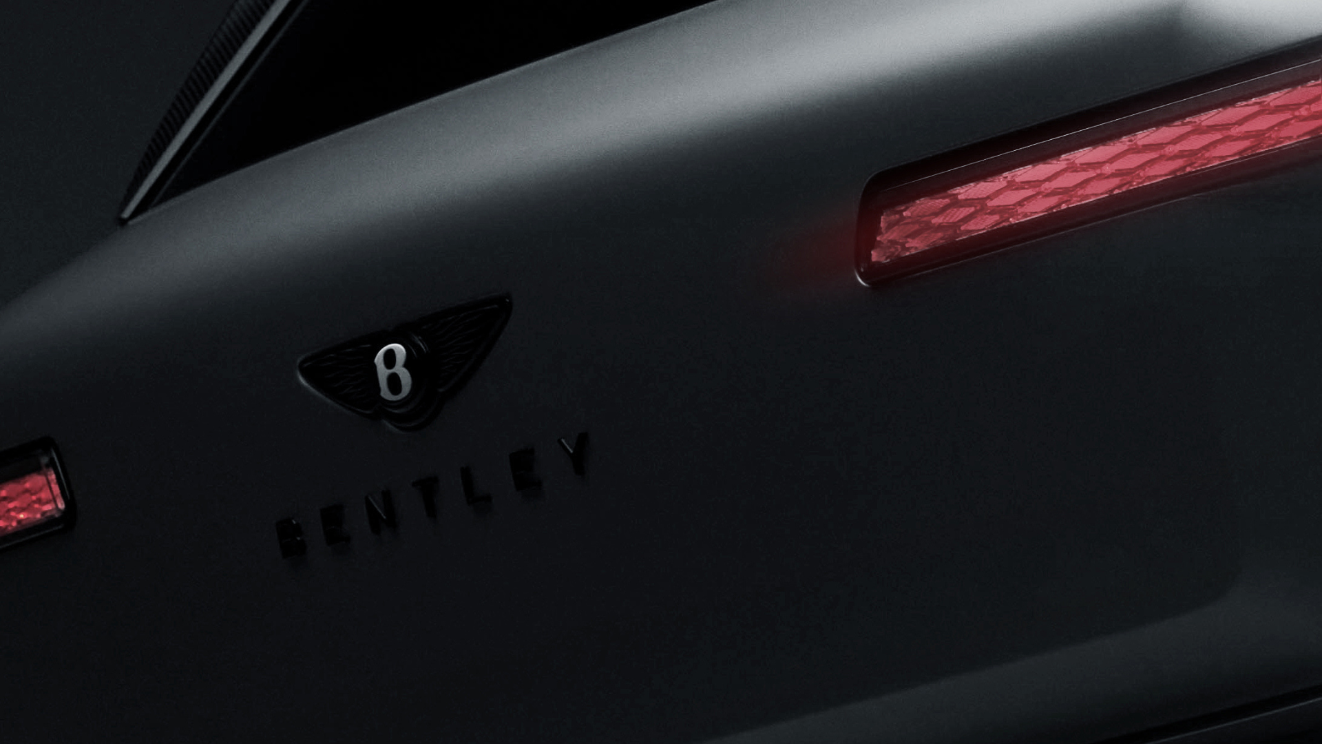 Bentley Torcal