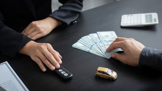 Tips on: Getting Your Car Ready for Sale