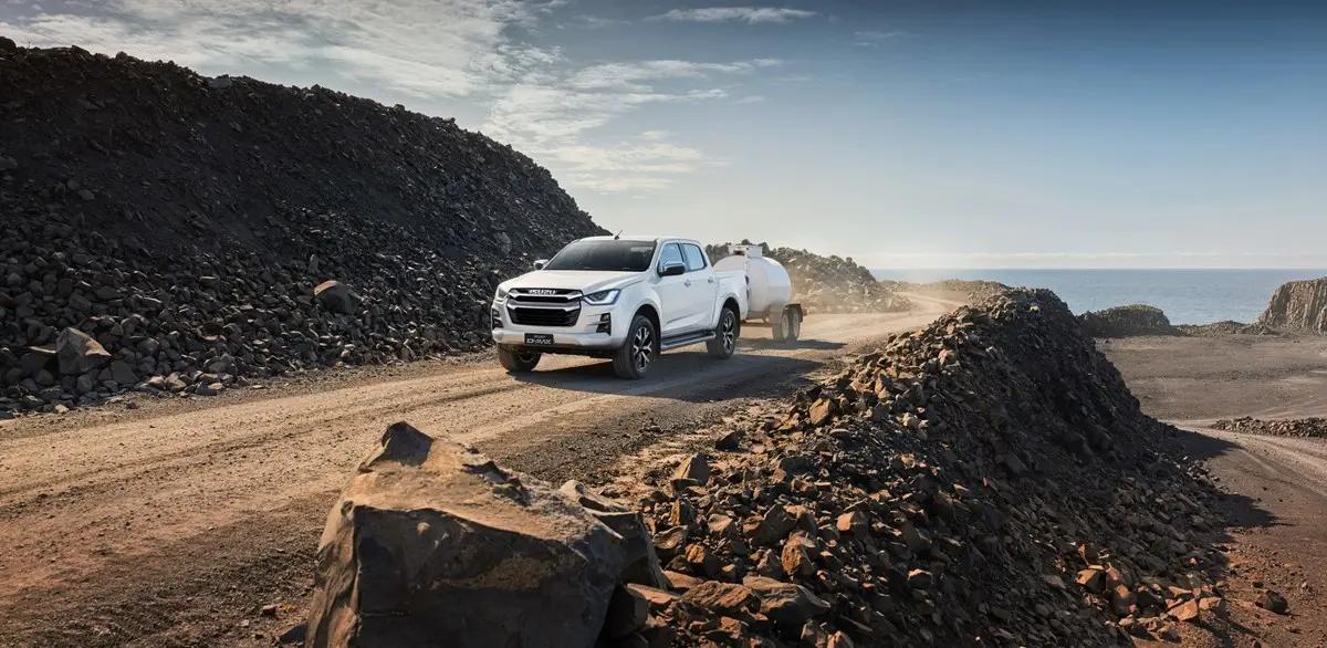 D-Max DL40